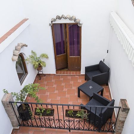 Pension Oliva Exterior foto